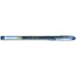 Penna Roller Pilot Gel-G1 0,7mm colore blu 001666