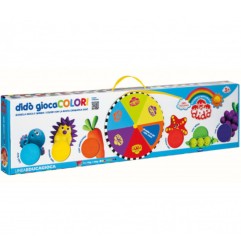 1 - DIDO' GIOCACOLORI 353400