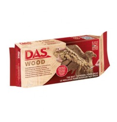 1 - Fila Das Wood pasta modellabile panetto 350GR 348700