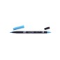 PENNARELLI TOMBOW ABT DUAL BRUSH 6PZ PABT-452 CELESTE