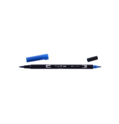 1 - PENNARELLI TOMBOW ABT DUAL BRUSH 6PZ PABT-476 CIANO