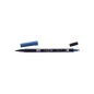 PENNARELLI TOMBOW ABT DUAL BRUSH 6PZ PABT-528 BLU NAVY