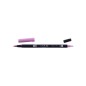 PENNARELLI TOMBOW ABT DUAL BRUSH 6PZ PABT-673 ORCHIDEA