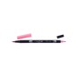 PENNARELLI TOMBOW ABT DUAL BRUSH 6PZ PABT-723 ROSA