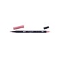 PENNARELLI TOMBOW ABT DUAL BRUSH 6PZ PABT-772 ROSA POLVEROSA