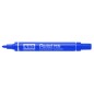 Pennarello Marker Pentel Pen N50 blu