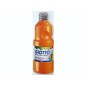 FILA Tempera Pronta GIOTTO Flacone da 500 mL Arancione 5328