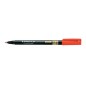 STAEDTLER 10 pz Penna indelebile Lumocolor fine special 319 rosso