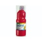 FILA Tempera Pronta GIOTTO Flacone da 500 mL Magenta 5328