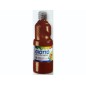 FILA Tempera Pronta GIOTTO Flacone da 500 mL Marrone 5328