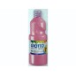 FILA Tempera Pronta GIOTTO Flacone da 500 mL Rosa 5328