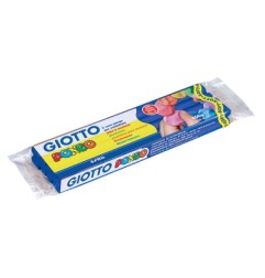 1 - FILA GIOTTO Conf.10 pz Pongo SCULTORE gr.450 514403 - Blu