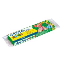 1 - FILA GIOTTO Conf.10 pz Pongo SCULTORE gr.450 514404 - Verde Scuro