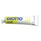 FILA Colore a Tempera GIOTTO Tubetto 12 mL Giallo Limone 03 3520