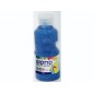 FILA Colore Tempera Pronta GIOTTO Glitter 250 mL Ciano 531204