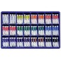 FILA Colore a Tempera GIOTTO Tubetto 7,5 mL 144 Pezzi 3517