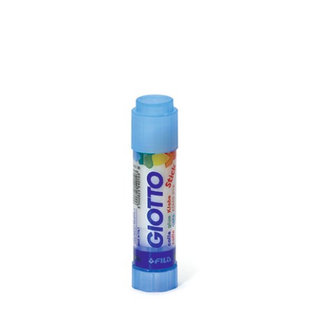 Colla Stick Giotto 10g Confezione 30 Pezzi 5401