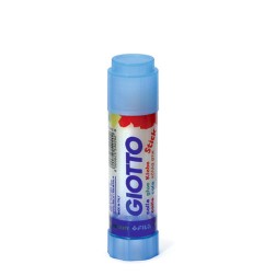 1 - FILA 20 pezzi Tubetto Colla Stick Giotto 20 gr 5402