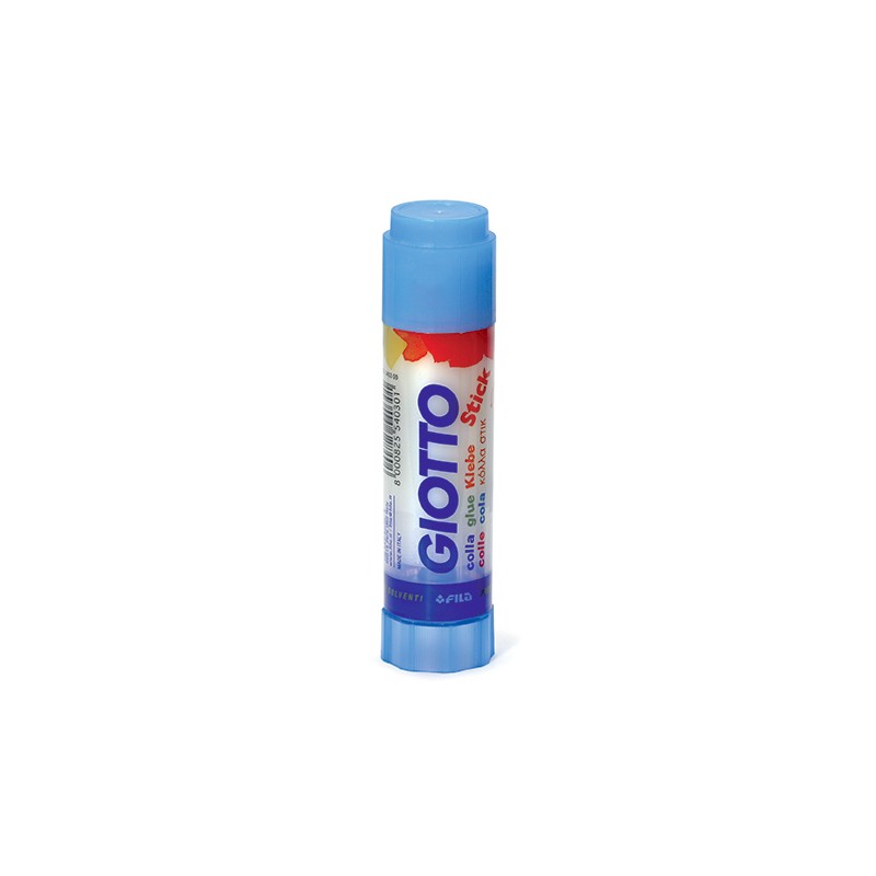 Colla Stick Giotto 40g Confezione 12 Pezzi 5403