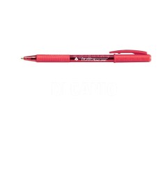 1 - BIRO TRATTO UNO GRIP ROSSO -40pz FILA 822202