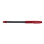 PILOT Penna Biro a sfera BPS-GP M 1587 di colore Rosso 1,0 mm 001587