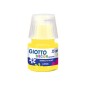 FILA Colori a Tempera GIOTTO Decor Acrilici 25 mL Giallo Primario 538102