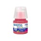 FILA Colori a Tempera GIOTTO Decor Acrilici 25 mL Carminio 538109