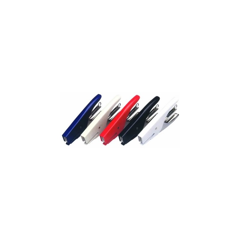 Cucitrice a pinza S51 Supreme Rapid Colori Ass. 10538715