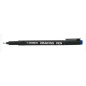 SNOWMAN DRAWING PEN 0,1 BLU -12pz FT700.01.BLU