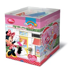 1 - Pasta da modellare Dido' Minnie Boutique Fila 3953