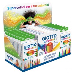 1 - EXPO SUPERMINA 18COL.+TURBOCOLOR 18COL. 938300