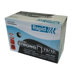 1 - 5000 pezzi Punti Rapid-Se 73/10 Super Strong 24890400