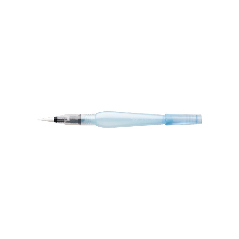 PENNELLO PENTEL AQUASH BRUSH PUNTA MEDIA XFRH/1-M