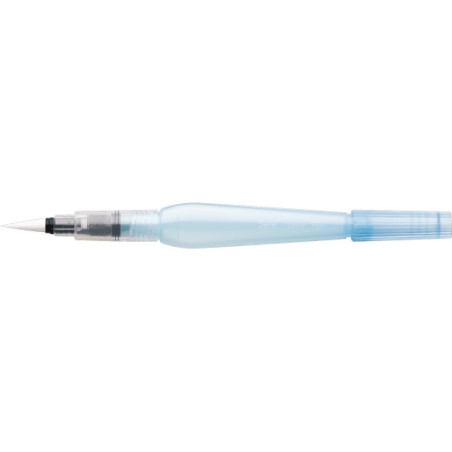 PENNELLO PENTEL AQUASH BRUSH PUNTA MEDIA XFRH/1-M