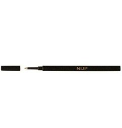 1 - NIJI Refill per roller colore nero 4009-n