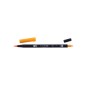 PENNARELLI TOMBOW ABT DUAL BRUSH 6PZ PABT-985 GIALLO CROMO