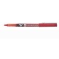 PILOT Penna Roller Tecpoint V5 05 grip colore rosso 011692