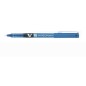 PILOT Penna Roller Tecpoint V5 05 grip colore blu 011691