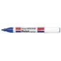 MARKER PILOT PAINT MARKER BLU A VERNICE 002458