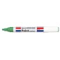 Pennarello Marker Pilot Paint colore verde 002464