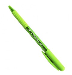 1 - BIRO TRATTO UNO GRIP VERDE -12pz FILA 822904