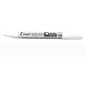 Pennarello Marker Pilot Super Color bianco medio 002456