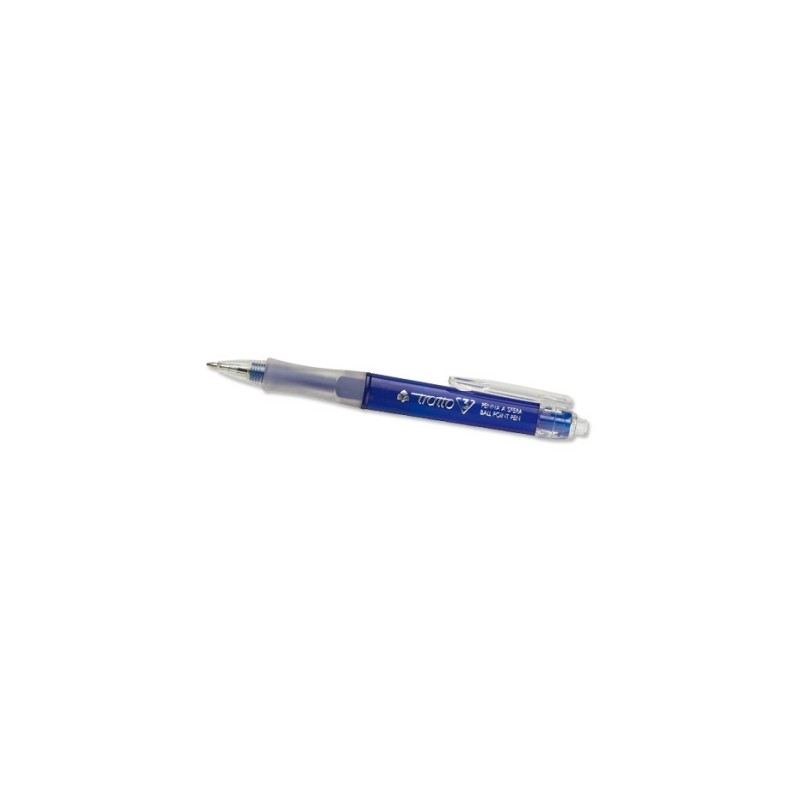 FILA Penna Biro a sfera Tratto 3 colore blu 824601