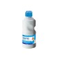 FILA Colori a Tempera GIOTTO Acrilici 250 mL Bianco 5340