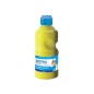 FILA Colori a Tempera GIOTTO Acrilici 250 mL Giallo Primario 5340