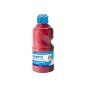 FILA Colori a Tempera GIOTTO Acrilici 250 mL Rosso 5340