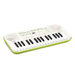 1 - CASIO Tastiera Elettronica Piano 32 Tasti SA-50