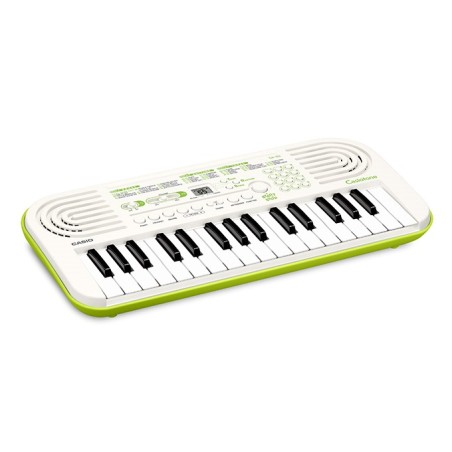 1 - CASIO Tastiera Elettronica Piano 32 Tasti SA-50