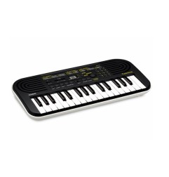 1 - CASIO Tastiera Elettronica Piano 32 Tasti SA-51