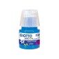 FILA Colori a Tempera GIOTTO Decor Acrilici 25 mL Blu Cobalto 538116